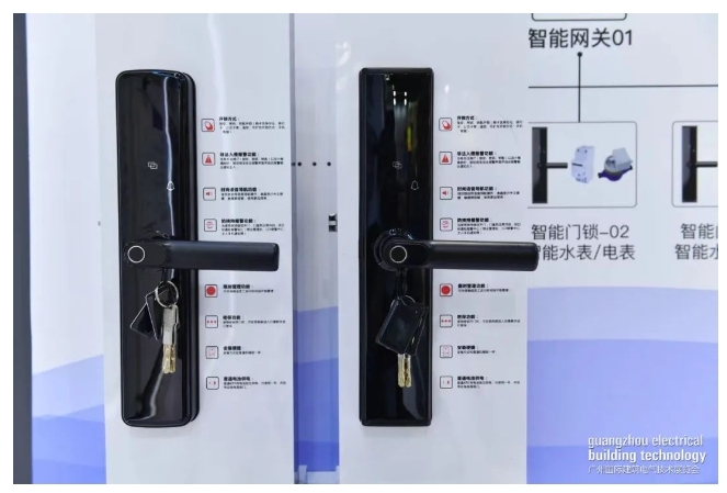 2023 年智能門鎖市場將迎來“剛需”時代，出貨量預計增長 18.6%，引爆家居市場