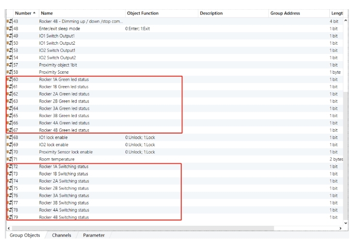 世聰智能 × 數據庫 | 智能場景面板數據庫?我們不一樣 世聰智能 × 數據庫 | 智能場景面板數據庫?我們不一樣