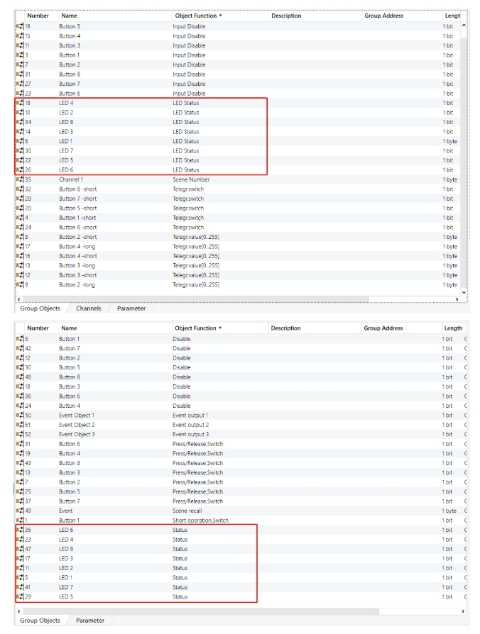 世聰智能 × 數據庫 | 智能場景面板數據庫?我們不一樣 世聰智能 × 數據庫 | 智能場景面板數據庫?我們不一樣