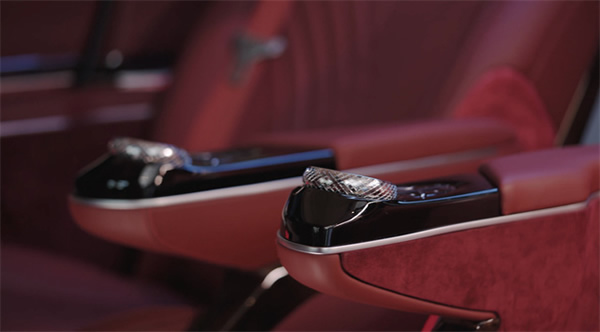 摩根全屋智能 × 奔馳凌際|在移動空間里發(fā)揮智能的無限可能 摩根全屋智能 × 奔馳凌際|在移動空間里發(fā)揮智能的無限可能