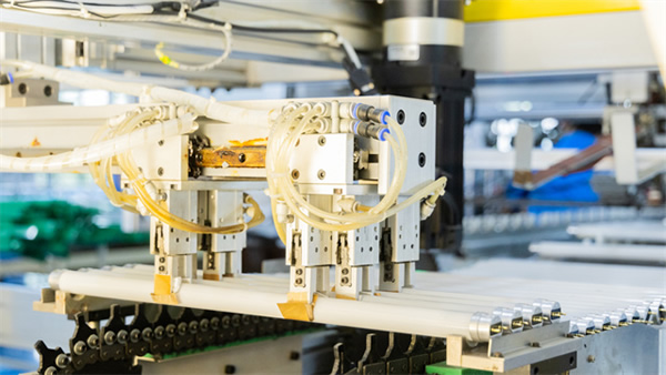 喬遷落成！“探秘”思碼光全屋智能照明總部基地