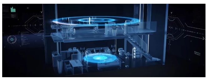 數實共生，算啟新程丨三翼鳥受邀參加2023中國移動全球合作伙伴大會