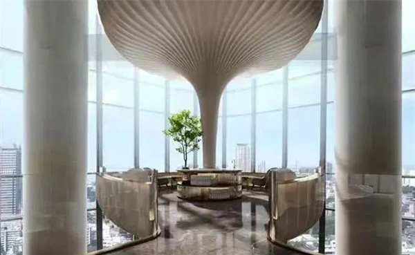 GVS×南飛鴻廣場 | 誰能拒絕這樣高品質的智能照明？