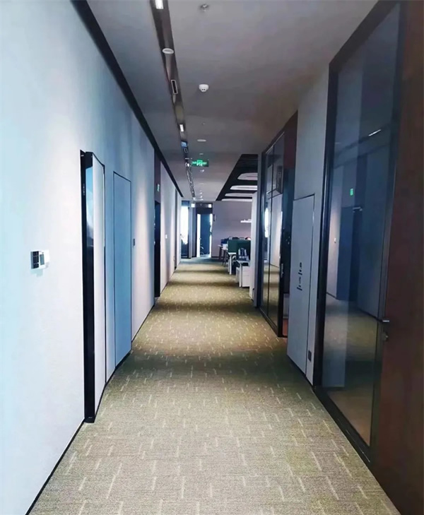 GVS×南飛鴻廣場 | 誰能拒絕這樣高品質的智能照明？