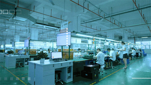 狄耐克入選“智能家居行業品牌強國·自主品牌優選工程”成員單位！