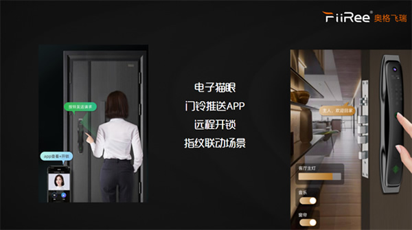 有線背景品牌教你如何玩轉“有深度”的無線智能 有線背景品牌教你如何玩轉“有深度”的無線智能