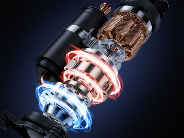 5999元！小米米家發布首款中央空調風管機