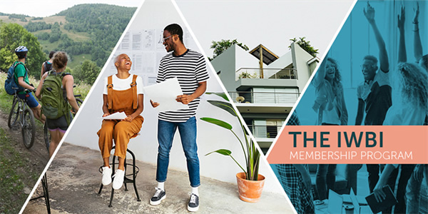 inSona正式成為WELL研發及管理單位IWBI基石級會員