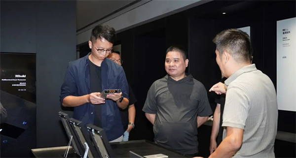 世聰智能 × CSHIA | 2023智能家居服務力峰會(武漢站)圓滿落幕 世聰智能 × CSHIA | 2023智能家居服務力峰會(武漢站)圓滿落幕