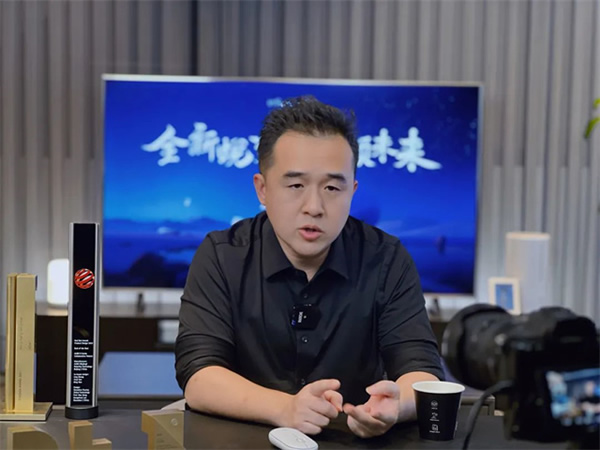 年中合作伙伴大會(huì)完美落幕，影智金秋家裝季正式啟動(dòng)！