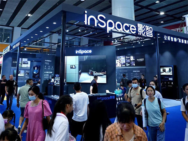 年中合作伙伴大會(huì)完美落幕，影智金秋家裝季正式啟動(dòng)！