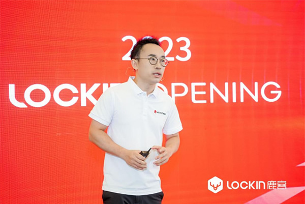 從家庭到社區,鹿客開啟“OPENING”計劃,發布多眸OS技術平臺,領跑居住安全新標準 從家庭到社區,鹿客開啟“OPENING”計劃,發布多眸OS技術平臺,領跑居住安全新標準