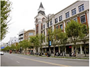 1.6萬盞,40余主次干道 | 順舟智能點亮“大豐區”綠色照明