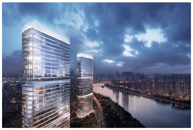 旭輝地產攜手艾特再度刷新極“智”生活體驗