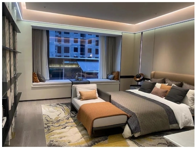 旭輝地產攜手艾特再度刷新極“智”生活體驗