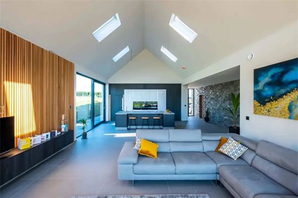 案例分享 | Loxone Automated Home 2.0 案例分享 | Loxone Automated Home 2.0