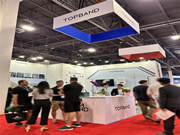 共促能源轉型,拓邦股份重磅亮相美國RE+2023