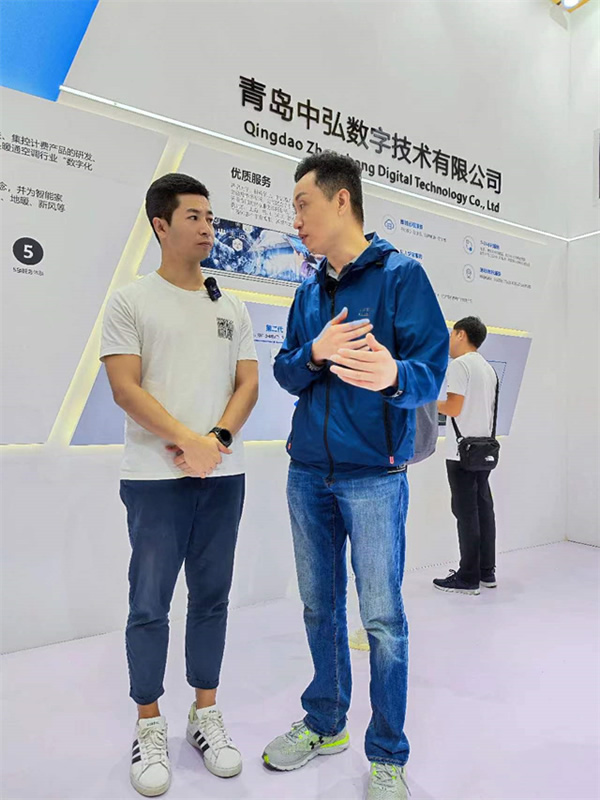 做好“翻譯官”，中弘空調(diào)網(wǎng)關(guān)讓智能一觸即達(dá)！