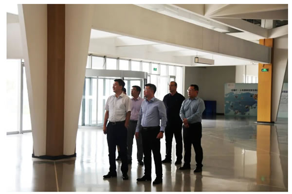 簽約合作|有屋智能與深圳市國(guó)智人工智能研究院達(dá)成戰(zhàn)略合作 簽約合作|有屋智能與深圳市國(guó)智人工智能研究院達(dá)成戰(zhàn)略合作