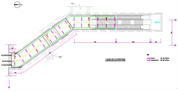 奔赴低碳，向綠而行 | 歐切斯智能調光在軌道交通中的應用
