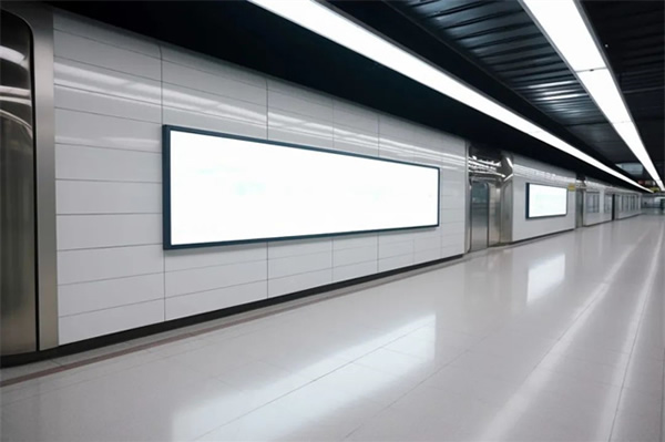 奔赴低碳，向綠而行 | 歐切斯智能調光在軌道交通中的應用