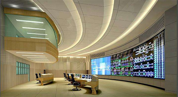 奔赴低碳，向綠而行 | 歐切斯智能調光在軌道交通中的應用