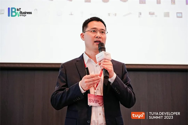 涂鴉持續拓展IoT互聯應用場景,TUYA開發者大會(新加坡)加速構建IoT生態 涂鴉持續拓展IoT互聯應用場景,TUYA開發者大會(新加坡)加速構建IoT生態