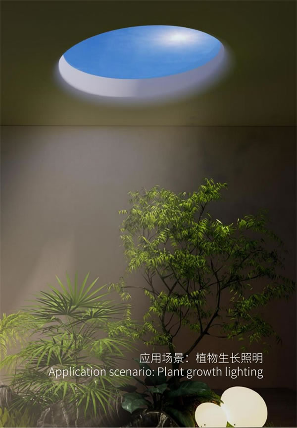 特恩斯參加2023上海國際智能家居展,自然界新款太陽燈首發! 特恩斯參加2023上海國際智能家居展,自然界新款太陽燈首發!