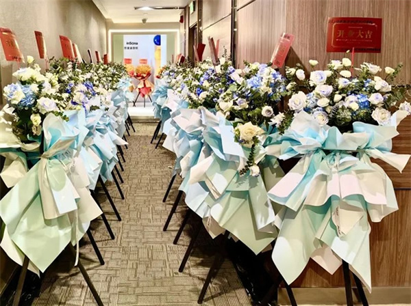 乘風破浪 揚帆啟航 | inSona重慶駐點正式開業