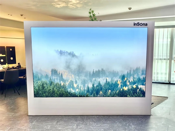 乘風破浪 揚帆啟航 | inSona重慶駐點正式開業