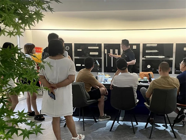 乘風破浪 揚帆啟航 | inSona重慶駐點正式開業