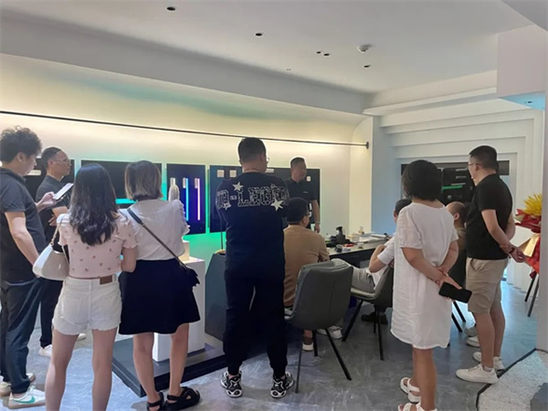 乘風破浪 揚帆啟航 | inSona重慶駐點正式開業