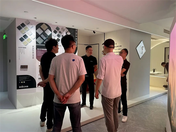 乘風破浪 揚帆啟航 | inSona重慶駐點正式開業