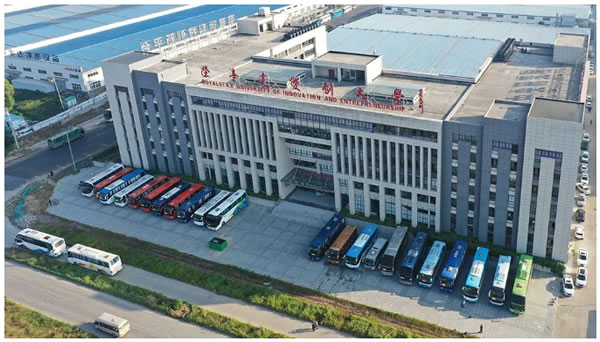 喜報|合肥品冠榮獲安徽省“專精特新”中小企業認定！