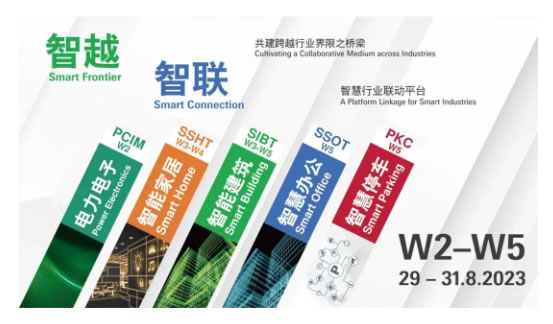 Loxone X SSHT 上海國際智能家居展覽會