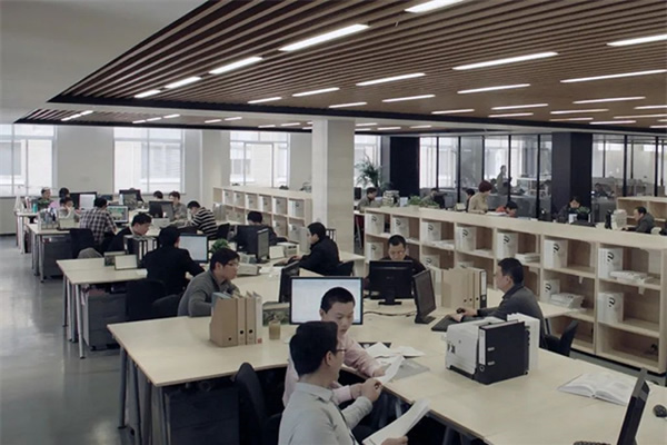 躍遷新境，驅(qū)動(dòng)未來(lái) | 杜亞中國(guó)喜遷新址，開(kāi)啟全新篇章