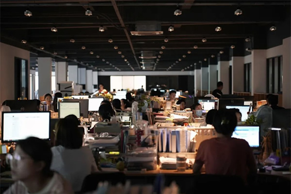 躍遷新境，驅(qū)動(dòng)未來(lái) | 杜亞中國(guó)喜遷新址，開(kāi)啟全新篇章