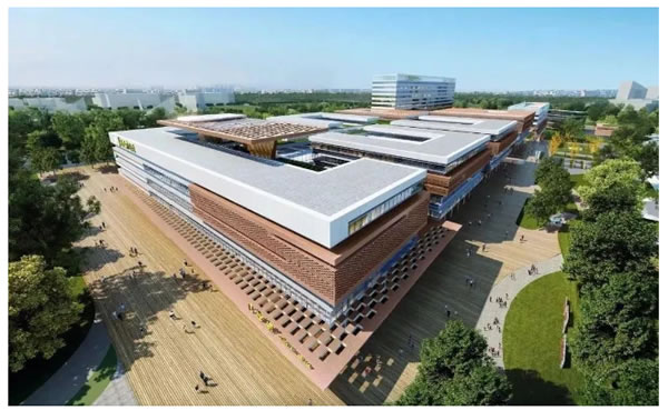 立足成都，輻射西南，“協同創新，共創可體驗的智慧空間”第三期學習研討會圓滿舉辦