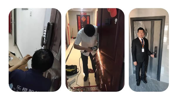 內(nèi)行忠告！挑選智能鎖，產(chǎn)品只是第一步，關(guān)鍵看服務(wù)！