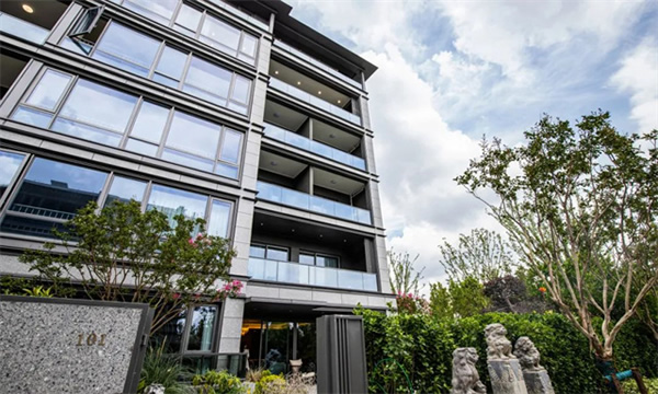 羅格朗高端智能案例 | 揚(yáng)州鳳鳴雲(yún)廬 羅格朗高端智能案例 | 揚(yáng)州鳳鳴雲(yún)廬