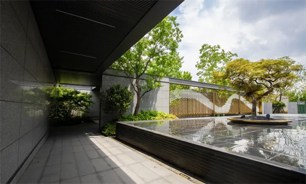 羅格朗高端智能案例 | 揚(yáng)州鳳鳴雲(yún)廬 羅格朗高端智能案例 | 揚(yáng)州鳳鳴雲(yún)廬