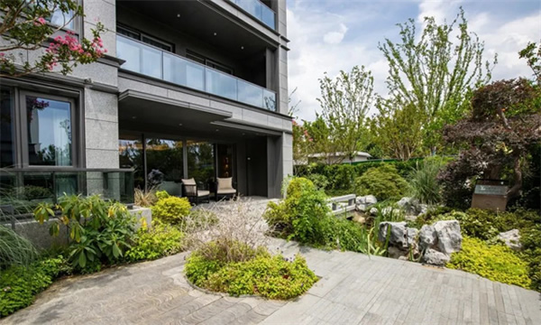 羅格朗高端智能案例 | 揚(yáng)州鳳鳴雲(yún)廬 羅格朗高端智能案例 | 揚(yáng)州鳳鳴雲(yún)廬