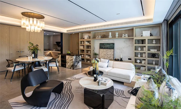 羅格朗高端智能案例 | 揚(yáng)州鳳鳴雲(yún)廬 羅格朗高端智能案例 | 揚(yáng)州鳳鳴雲(yún)廬