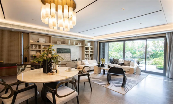 羅格朗高端智能案例 | 揚(yáng)州鳳鳴雲(yún)廬 羅格朗高端智能案例 | 揚(yáng)州鳳鳴雲(yún)廬