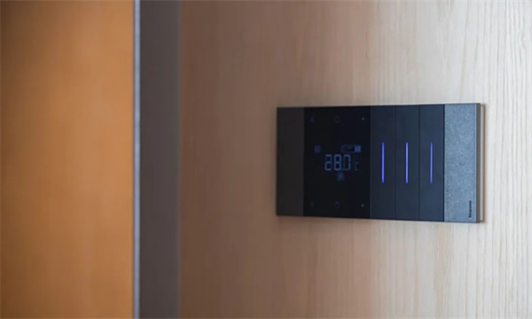 羅格朗高端智能案例 | 揚(yáng)州鳳鳴雲(yún)廬 羅格朗高端智能案例 | 揚(yáng)州鳳鳴雲(yún)廬