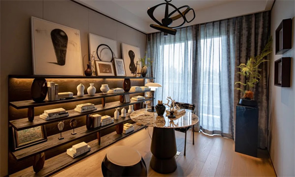 羅格朗高端智能案例 | 揚(yáng)州鳳鳴雲(yún)廬 羅格朗高端智能案例 | 揚(yáng)州鳳鳴雲(yún)廬