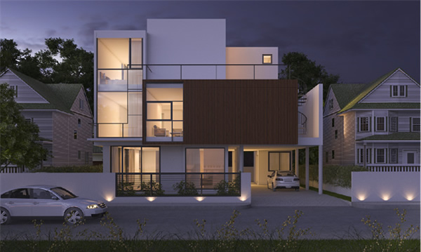 有了智能管家，即刻享受輕松生活