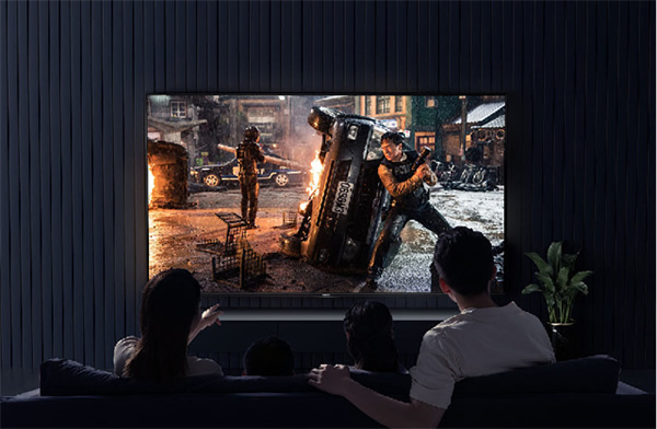 有了智能管家，即刻享受輕松生活