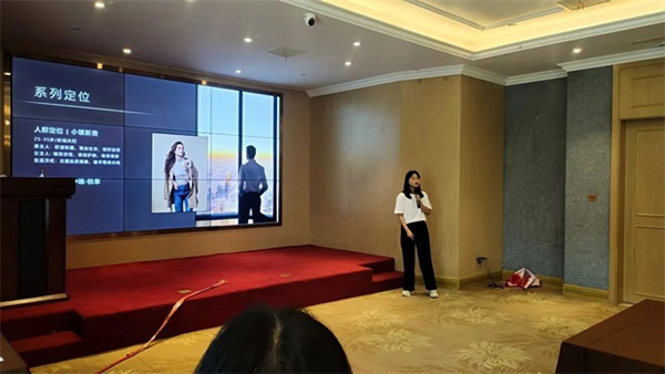 濟(jì)南站丨AI家居2023年增長(zhǎng)北部半年度經(jīng)銷商大會(huì)成功召開