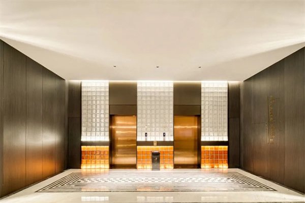 住好智能案例賞析 | 衢州逸西里酒店